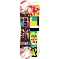 K2 WWW Rocker Snowboard - Men's