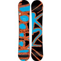 K2 WWW Rocker Snowboard - Men's