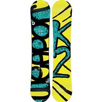 K2 WWW Rocker Snowboard - Men's