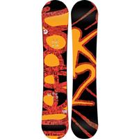 K2 WWW Rocker Snowboard - Men's