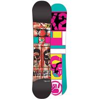 K2 WWW Rocker Snowboard - Men's