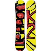 K2 WWW Rocker Snowboard - Men's