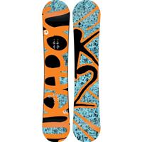 K2 WWW Rocker Snowboard - Men's