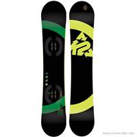K2 Zero Snowboard - Men's