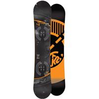 K2 Zero Snowboard - Men's