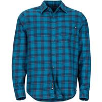 Marmot Bodega Lightweight Flannel LS - Men's - Late Night