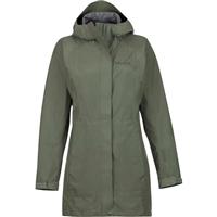 Marmot Essential Jacket - Women's - Crocodile