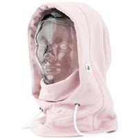 Volcom Dang Polartec Hood - Women's - Faded Pink