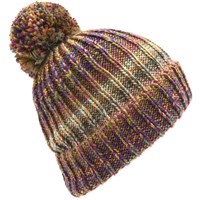 Volcom V.Co Lyra Beanie - Women's - Scarab