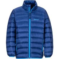 Marmot Tullus Jacket - Boy's - Nightfall
