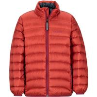 Marmot Tullus Jacket - Boy's - Auburn