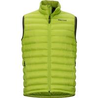 Marmot Solus Featherless Vest - Men's - Macaw Green
