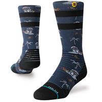 Stance Space Monkey Socks - Youth