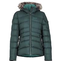 Marmot Ithaca Jacket - Women's - Dark Spruce