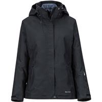 Marmot Sugar Loaf Component Jacket - Women's - Black