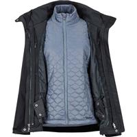 Marmot Sugar Loaf Component Jacket - Women's - Black