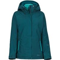 Marmot Sugar Loaf Component Jacket - Women's - Deep Teal