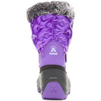 Kamik Penny 3 Snow Boots - Junior - Purple
