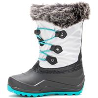 Kamik Powdery 3 Snow Boots - Junior - White