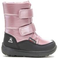 Kamik Snowcutie Snow Boots - Preschool - Rose