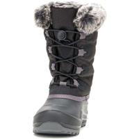 Kamik Snowgypsy 4 Snow Boots - Junior - Black