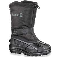 Kamik Hotshot Snow Boots - Preschool