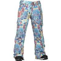 Burton Lucky Pant - Women's - Kasbah