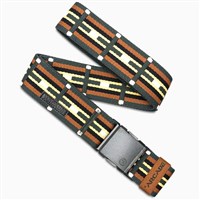 Arcade Keyah Belt - Jalapeno / Black