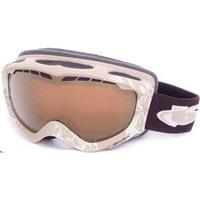 Bolle Jinx Goggle - Women's - Khaki Camo Frame with Citrus Gun Lens