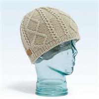 Coal Montreal Beanie - Khaki
