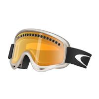 Oakley XS O Frame Goggle - Khaki Frame / Persimmon Lens (02-491)