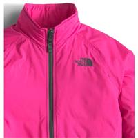 The North Face Kira Triclimate Jacket - Girl's - Cabaret Pink