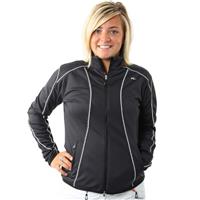 Kjus Matrix Full Zip Jacket - Women's