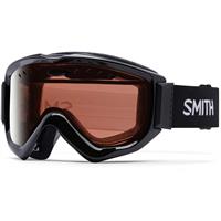 Smith Knowledge OTG Goggle - Black Frame w/ RC36 Lens (KN4EBK18)