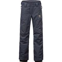Picture Organic Clothing Time Pant - Youth - Dark Blue