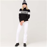 Krimson Klover Apres Turtleneck - Women's - Black