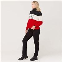 Krimson Klover Prima Turtleneck - Women's - Black