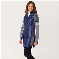 Krimson Klover Switchback Jacket - Women's - Navy