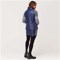 Krimson Klover Switchback Jacket - Women's - Navy