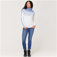 Krimson Klover Sugarbush Turtleneck - Women's