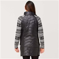 Krimson Klover Switchback Jacket - Women's - Black Holiday