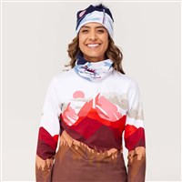 Krimson Klover Multi Skiers Beanie - Women's - Navy