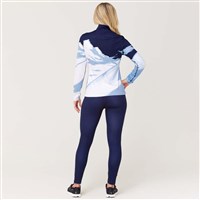 Krimson Klover Freerider 1/4 Zip Top - Women's - Navy