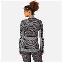 Kari Traa Smekker LS - Women's - Black