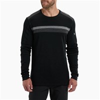 Kuhl Light Downhill Racer Crew - Men's - Koal