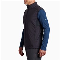 Kuhl The One Vest - Men's - Raven