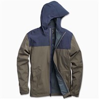 Kuhl Stretch Voyagr Jacket - Men's - Driftwood