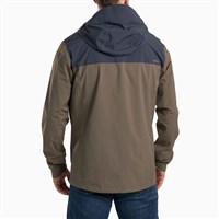 Kuhl Stretch Voyagr Jacket - Men's - Driftwood