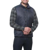 Kuhl Firefly Vest - Men's - Midnight Blue