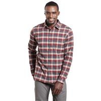 Kuhl The Independent Flannel - Men's - Fired Brick